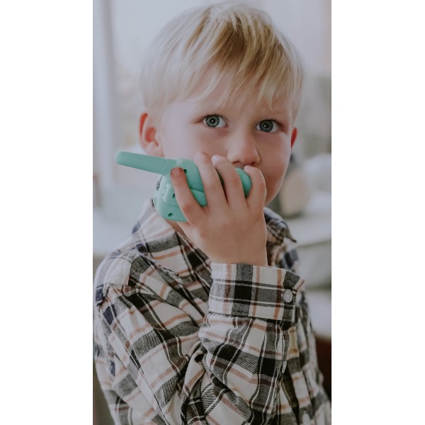 Lalarma -  Walkie Talkie Mint (LWTMINT)