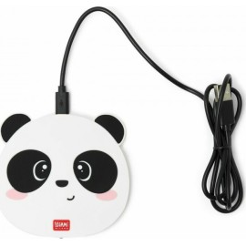 Legami - Ασύρματος Φορτιστής Super Fast Panda (WCHAR0002)