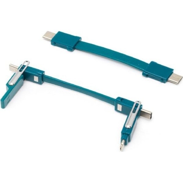 Legami - Καλώδιο USB και Φόρτισης Μπρελόκ (UCC0009)