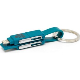 Legami - Καλώδιο USB και Φόρτισης Μπρελόκ (UCC0009)