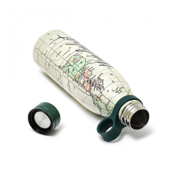 Legami - Θερμός Νερου Travel 800 ml (SSBL0003)