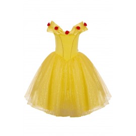 Little Gems - Στολή Belle Limited Edition Large (36259)