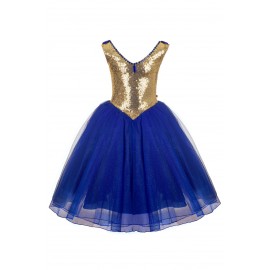 Little Gems - Στολή Belle Elena Princess Limited Edition Large (37040)