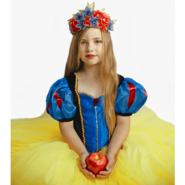 Little Gems - Στολή Snow White Limited Edition Small (36084)
