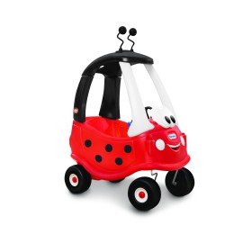 Little Tikes - Αμαξάκι Cozy Coupe Πασχαλίτσα (173059)