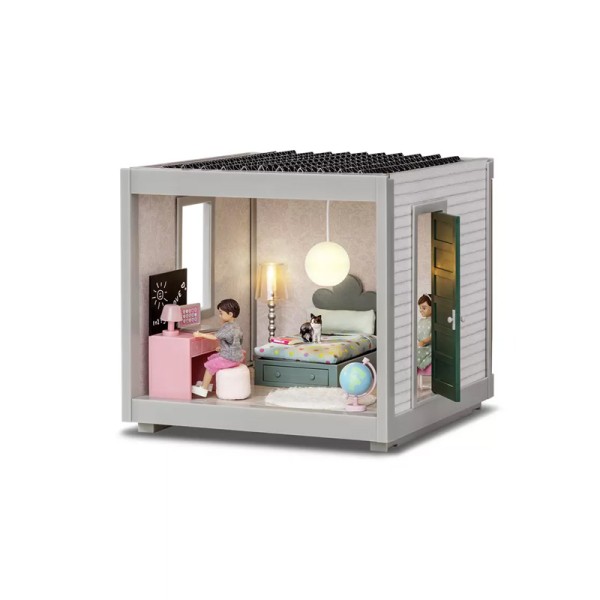 Lundby - Δωμάτιο Κουκλόσπιτου (L601022)