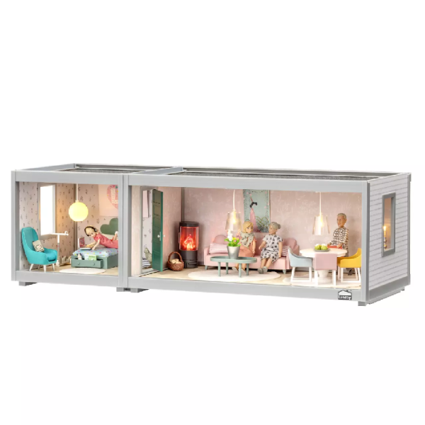 Lundby - Διαμέρισμα με 2 δωμάτια (L601027)