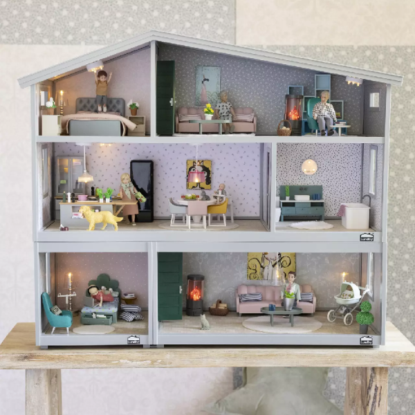 Lundby - Διαμέρισμα με 2 δωμάτια (L601027)