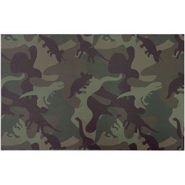 Lyc sac - Σουπλά Παιδικό Dino Camo (1638637)