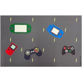 Lyc sac - Σουπλά Παιδικό Games (1638632)