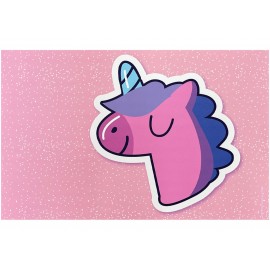 Lyc sac - Σουπλά Παιδικό Unicorn (1638638)