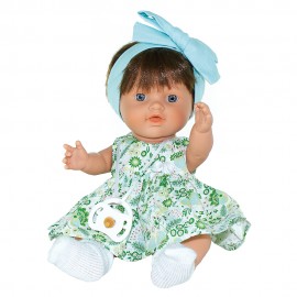 Magic Baby - Κούκλα Μωρό 30cm (MB3000U-1)