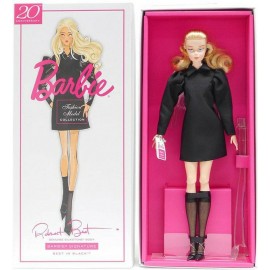 Barbie - Best in Black (GHT43)