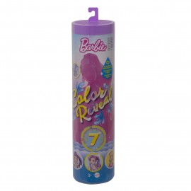 Barbie - Color Reveal Shimmer Series (GTR93)