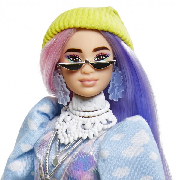 Barbie - Extra Beanie (GVR05)