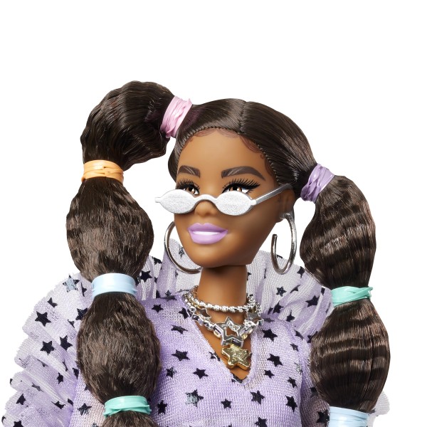 Barbie - Extra Bobble Hair (GXF10)