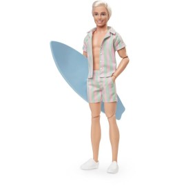 Barbie Ken Movie - Stripe Matching Set (HPJ97)