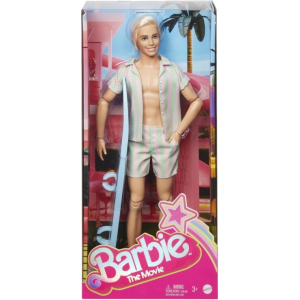 Barbie Ken Movie - Stripe Matching Set (HPJ97)