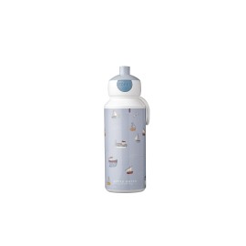 Mepal - Μπουκάλι με pop-up στόμιο 400ml Sailors Bay (MEP107410065244)