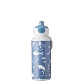 Mepal - Μπουκάλι με pop-up στόμιο 400ml Ocean (MEP107410065391)