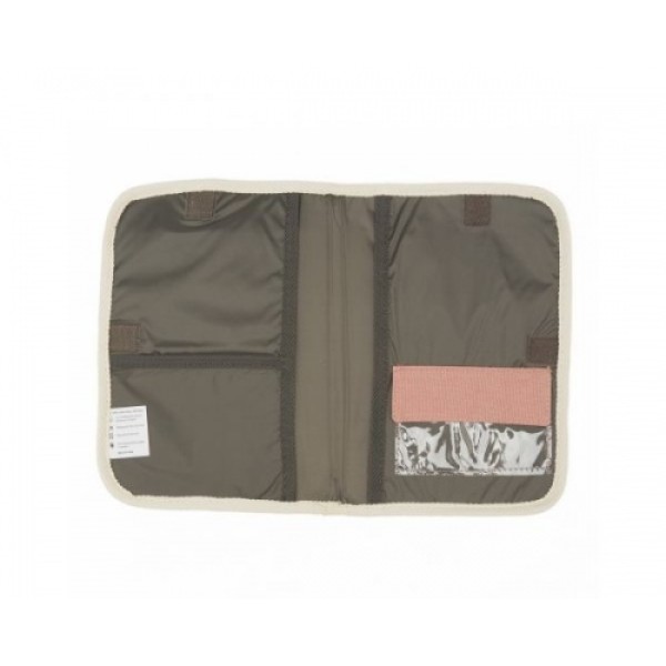 My Bags - Θήκη Για Βιβλιάριο Υγείας Ροζ (8435512903921)