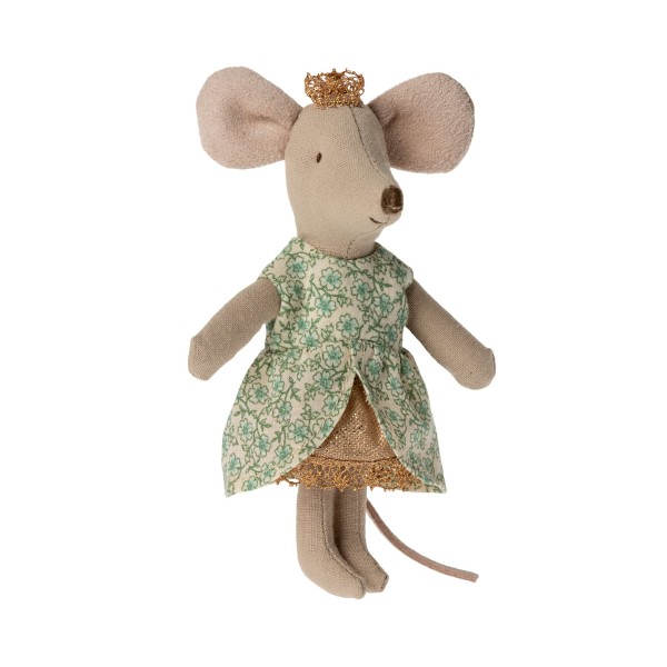 Maileg - Πριγκίπισσα ποντίκι μικρή αδερφή (17-2100-01)