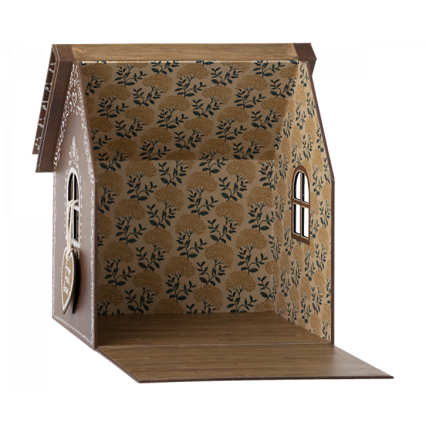 Maileg - Ginger bread house Small (14-2164-00)