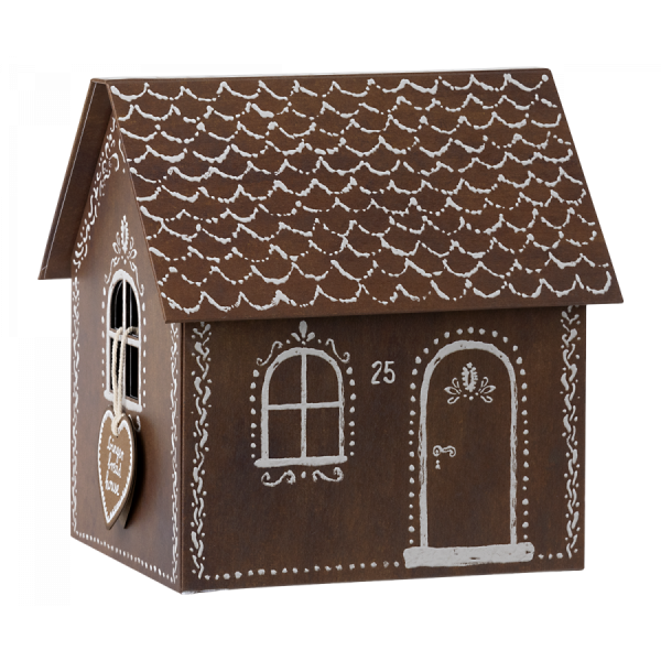 Maileg - Ginger bread house Small (14-2164-00)