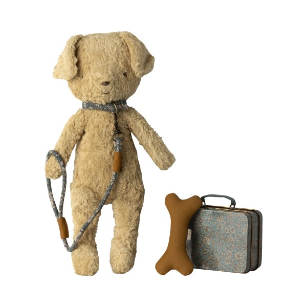 Maileg - Σκύλος Poodle 30cm (16-3920-00)