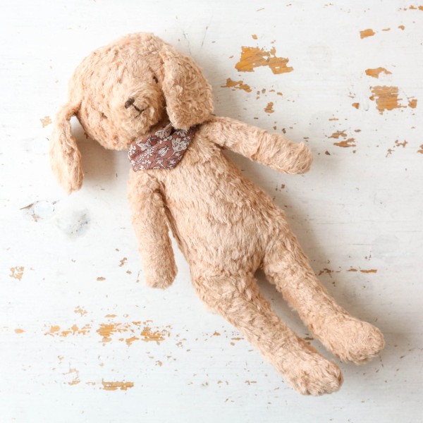 Maileg - Σκύλος Poodle 30cm (16-3921-00)