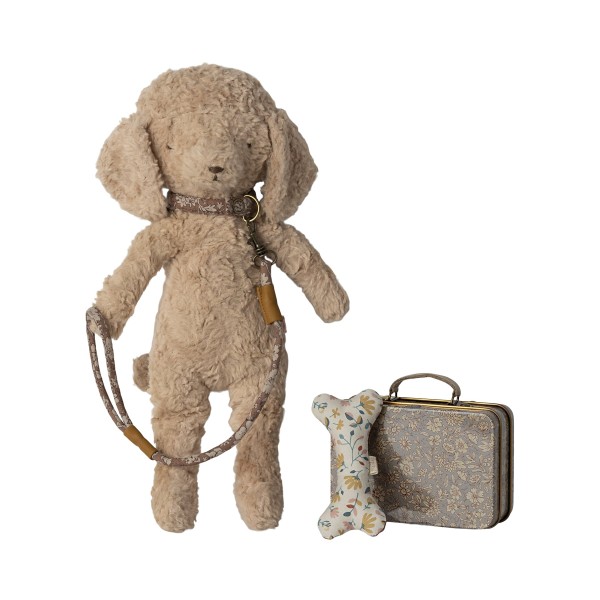 Maileg - Σκύλος Poodle 30cm (16-3921-00)