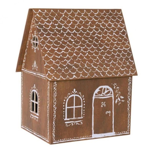 Maileg - Ginger bread house (14-1160-00)