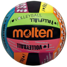 Molten - Μπάλα Beach Volley No5 (MS500 LUV)