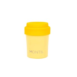 Θερμός καφέ Montii mini 150ml-honeysuckle