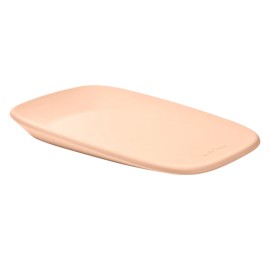 Softy - Μαλακή Αλλαξιέρα PU 70x50 Ροδακινί (N145084)