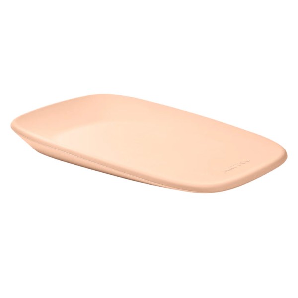 Softy - Μαλακή Αλλαξιέρα PU 70x50 Ροδακινί (N145084)