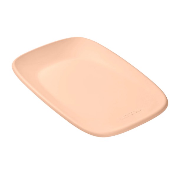 Softy - Μαλακή Αλλαξιέρα PU 70x50 Ροδακινί (N145084)
