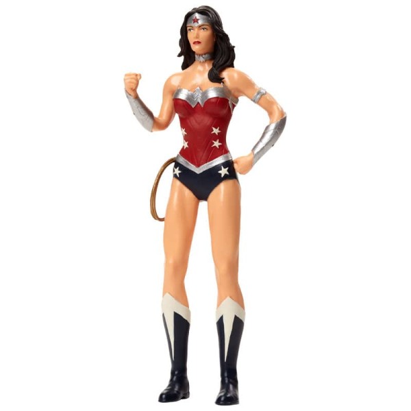 NJ Croce - Φιγούρα Wonder Woman (DC3973)