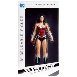 NJ Croce - Φιγούρα Wonder Woman (DC3973)