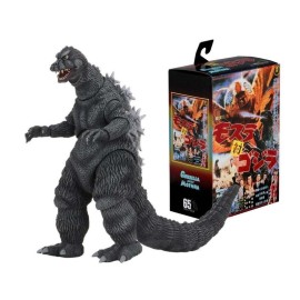 Neca - Godzilla (Mothra vs Godzilla 1964) 15cm