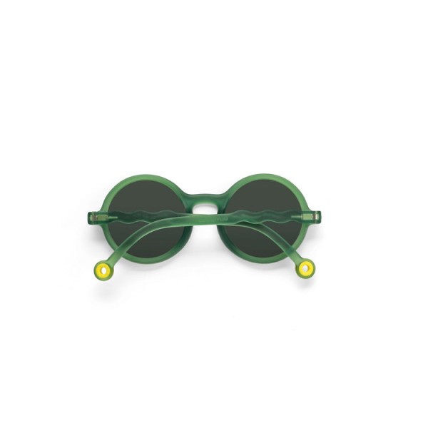 Olivio & Co - Γυαλιά ηλίου Terracotta Olive Green 12+ (OSA203E-DG1)