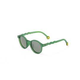 Olivio & Co - Γυαλιά ηλίου Terracotta Olive Green 12+ (OSA203E-DG1)