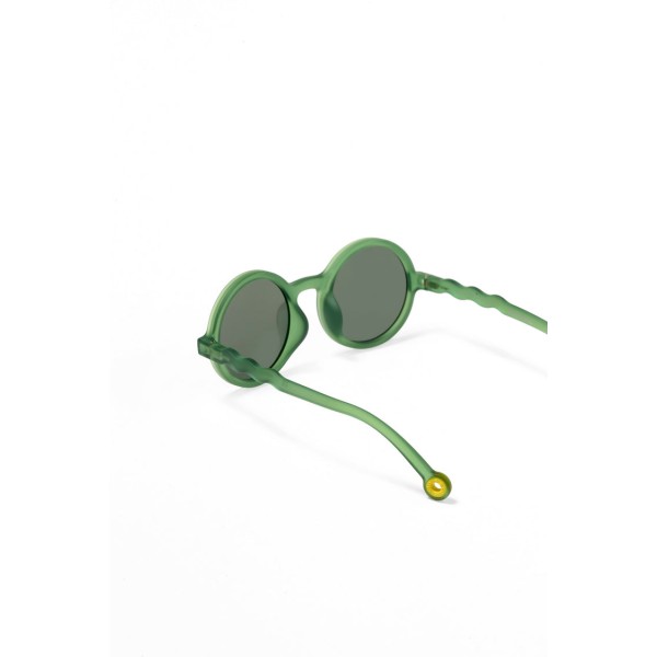 Olivio & Co - Παιδικά γυαλιά ηλίου Terracotta Olive Green (OSJ102E-DG1)