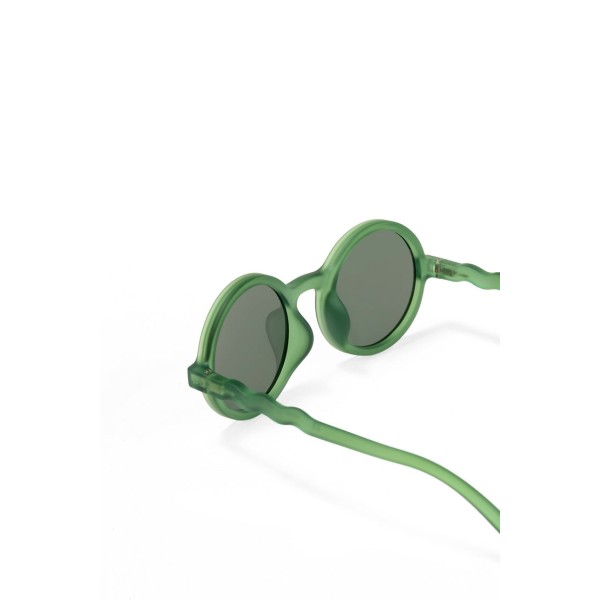 Olivio & Co - Παιδικά γυαλιά ηλίου Terracotta Olive Green (OSJ102E-DG1)
