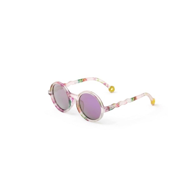 Olivio & Co - Παιδικά γυαλιά ηλίου Classic Wild Flower (OSJ102E-FP)