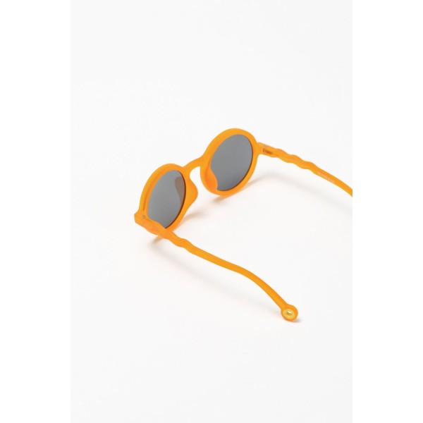 Olivio & Co - Παιδικά γυαλιά ηλίου Deep Sea Starfish Orange (OSJ102E-O2)