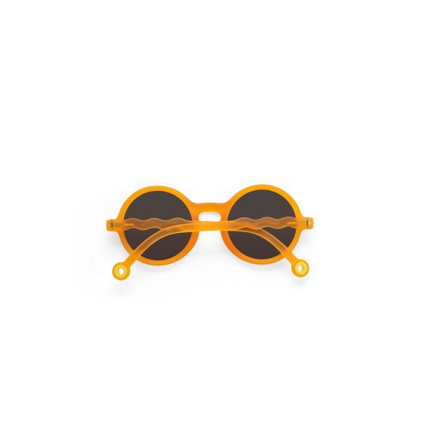 Olivio & Co - Παιδικά γυαλιά ηλίου Deep Sea Starfish Orange (OSJ102E-O2)