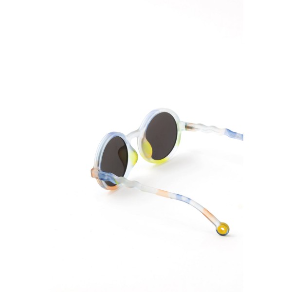 Olivio & Co - Παιδικά γυαλιά ηλίου Classic Art Brush (OSJ102E-PA)
