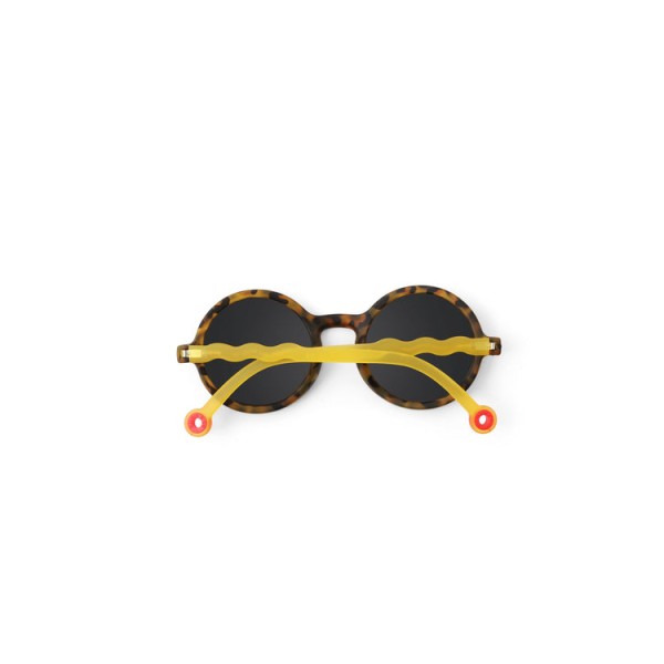 Olivio & Co - Παιδικά γυαλιά ηλίου Classic Tortoiseshell (OSJ102E-PO)
