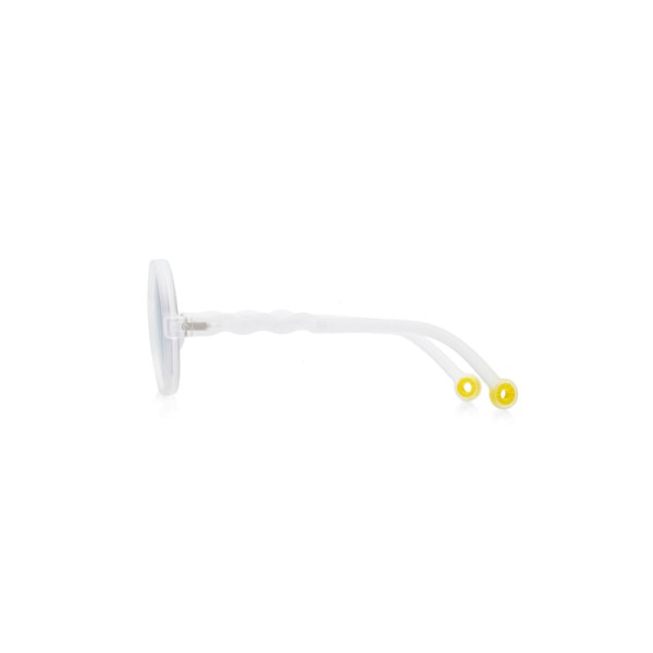 Olivio & Co - Παιδικά γυαλιά ηλίου Deep Sea Jellyfish White (OSJ102E-T)